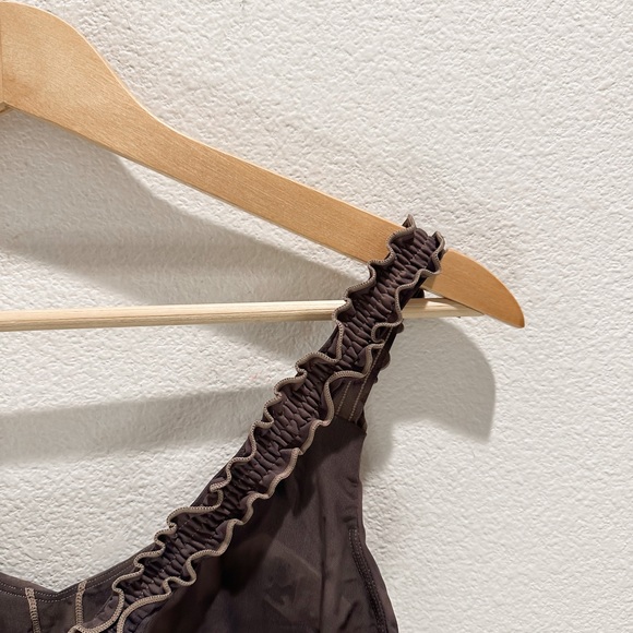 JOY LAB Active Workout Gym Tie Dye Set - Picture 6 of 6